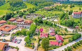 Domek Na Zarzeczu